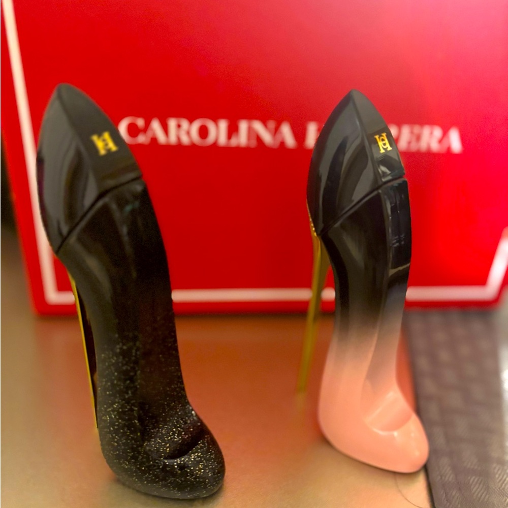 Carolina Herrera perfume